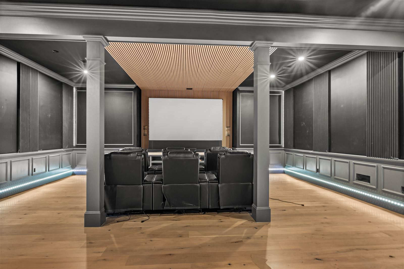 Home theater