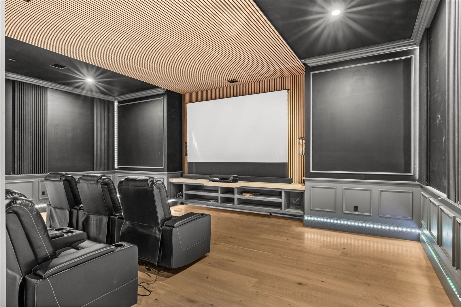 Home theater