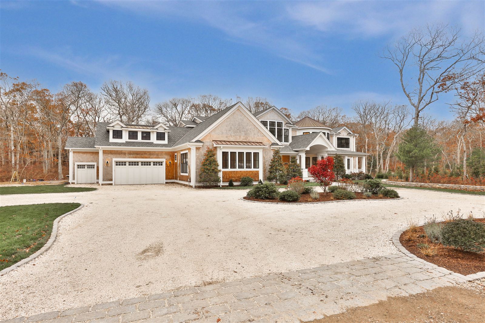 The estate